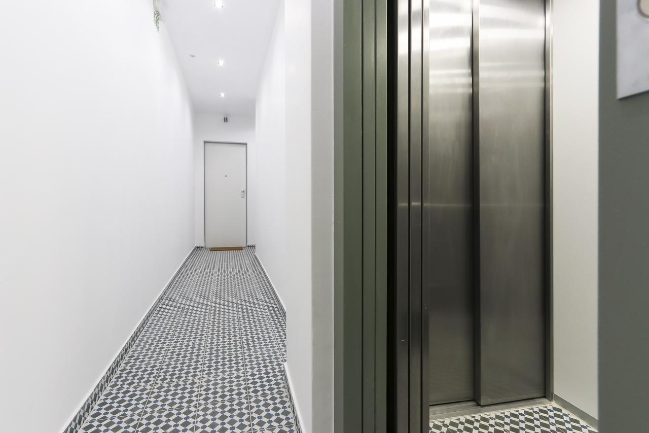 Apartamento Sweet Almirante By Homing Lisboa