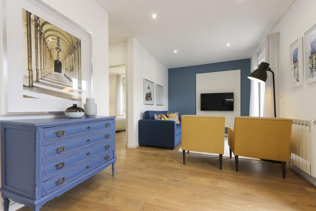Apartamento Sweet Almirante By Homing