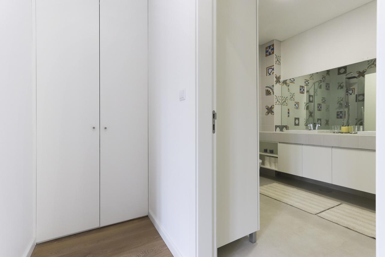 Sweet Almirante By Homing Apartamento