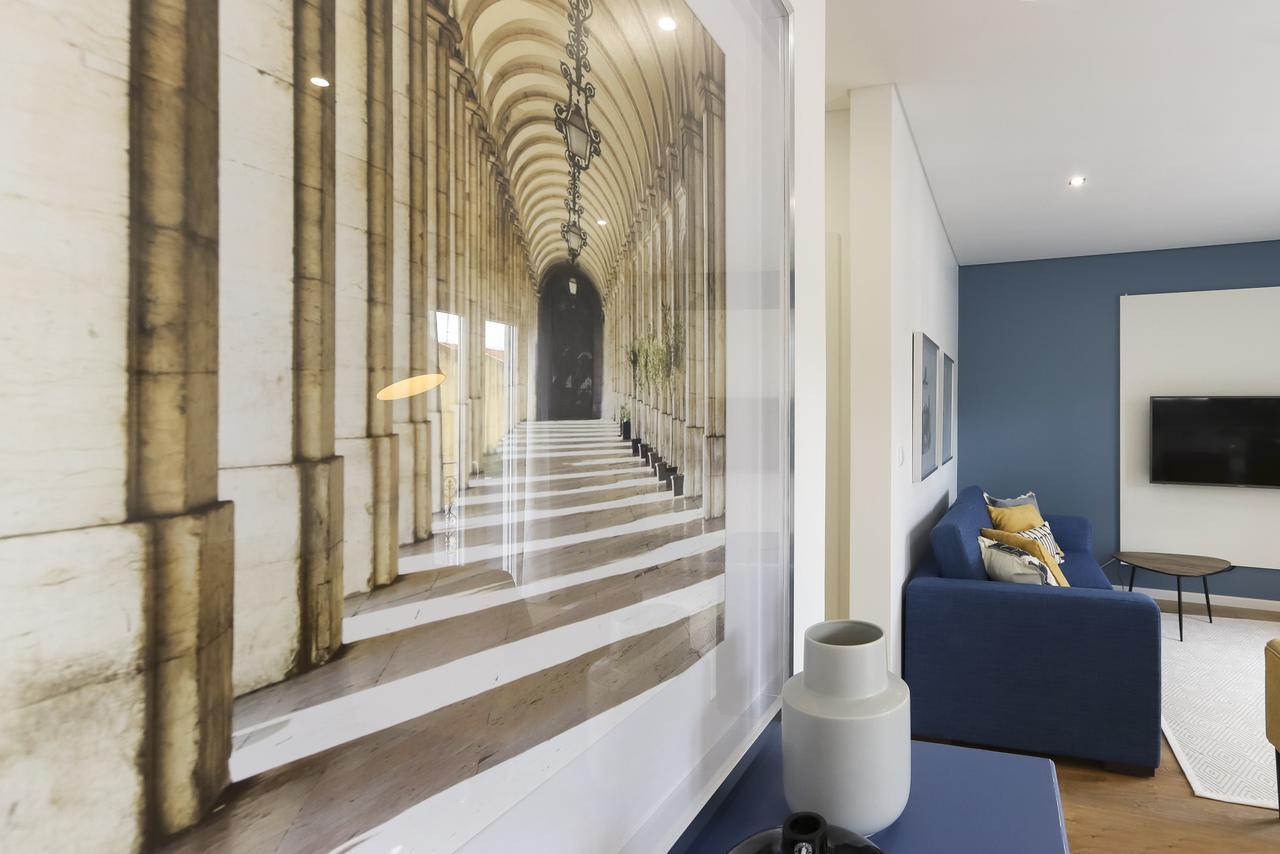 Apartamento Sweet Almirante By Homing Lisboa