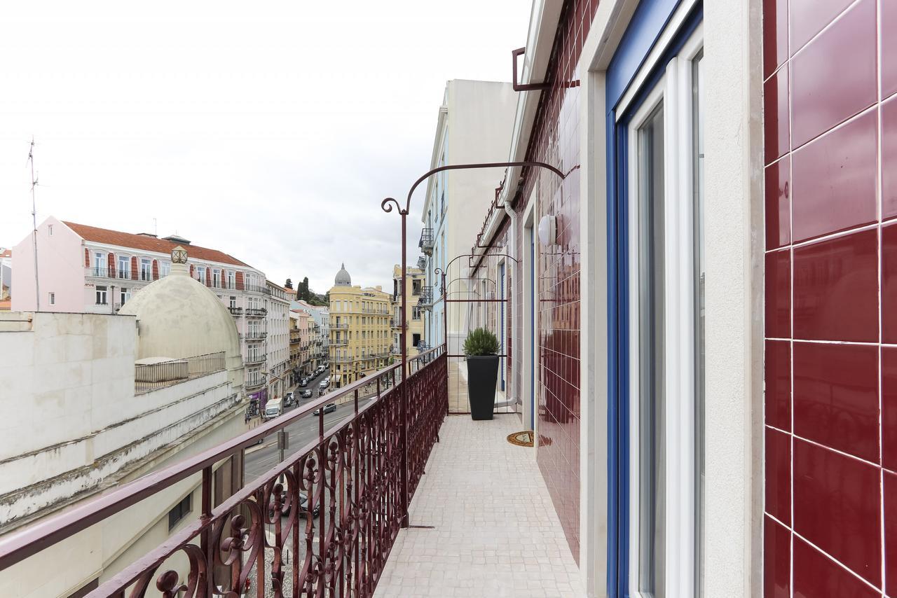 Sweet Almirante By Homing Appartement *