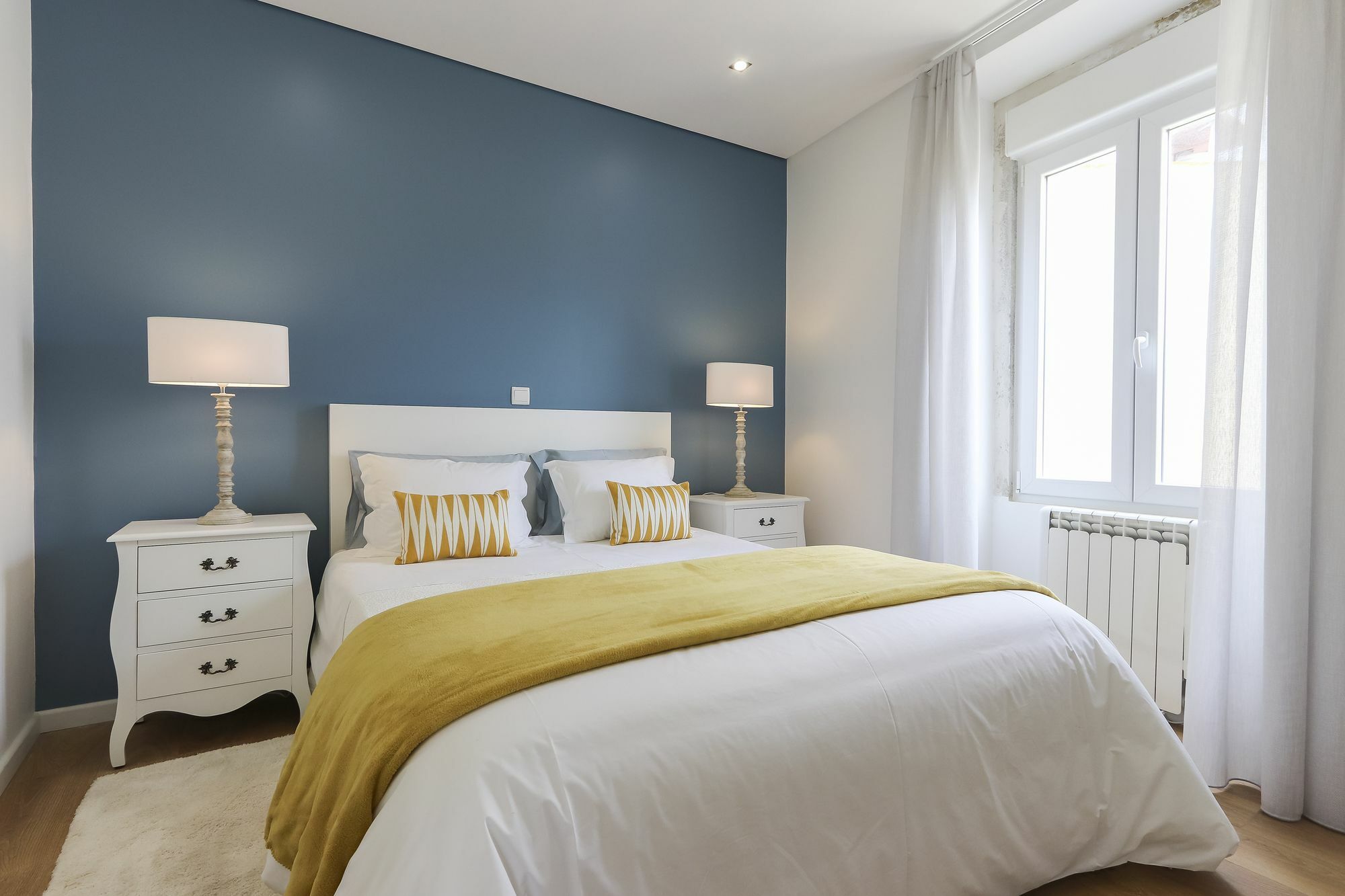 Sweet Almirante By Homing Apartamento *