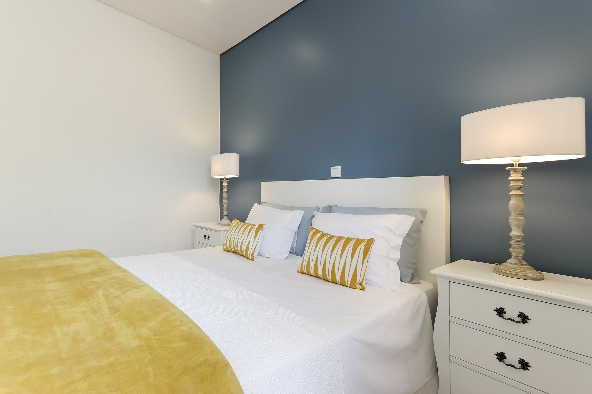 Sweet Almirante By Homing Apartamento Lisboa