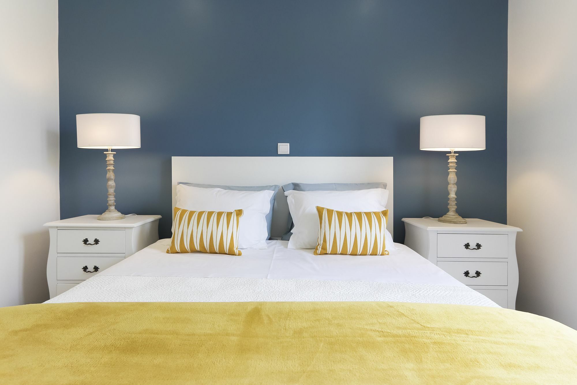 Apartamento Sweet Almirante By Homing *